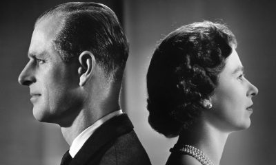 How Prince Philip's Life Was Upended When Elizabeth Became Queen
