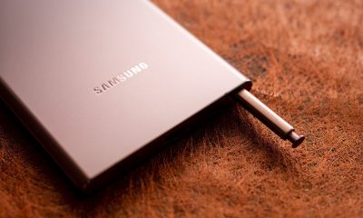 Samsung teases 'noteworth S series device' for February Galaxy Unpacked