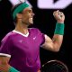 Rafael Nadal makes history by reaching the Australian Open 2022 final
