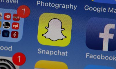 Sorry, but You Can't Change Your Embarrassing Snapchat Username