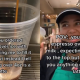 Starbucks Barista Gets Dragged for Denying "Cheat Code" Order from Customer