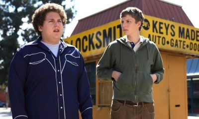 Jonah Hill Recently Revisited the Idea of Cult Classic 'Superbad' Getting a Sequel