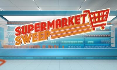 Here’s What Happens to the Groceries on ‘Supermarket Sweep’