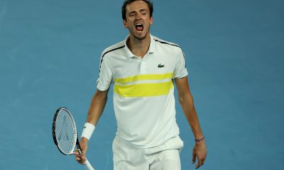"Low IQ" - Daniil Medvedev takes shot at Australian Open crowd