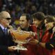 Could the Davis Cup Be Modified Again in the Future?