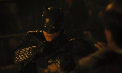 'The Batman' Seems Like a Seriously Gritty Movie — Will It Be Streaming Anywhere?