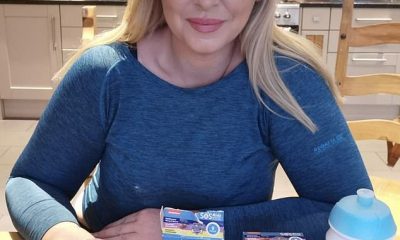 This Morning's Josie Gibson looks beautiful in new photos leaving fans begging for weight loss tips 
