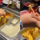 TikTok User Brings Own Noodles to Hot-Pot Restaurant in New Frugality Low