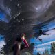 Your Weekly Challenge in 'Fortnite' Is to Ride a Tornado — Here's How