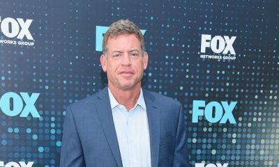 Troy Aikman and His First Wife Divorced in 2011 — Did He Remarry?