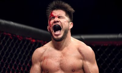 Henry Cejudo says he is rejuvenated and wants to get back