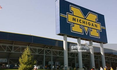 Mark Schlissel Fired: Why Did The University Of Michigan Sack Their President?
