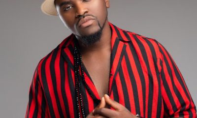 "The only lifestyle poor people know is iPhone and Benz" – Singer, Shakar El - YabaLeftOnline