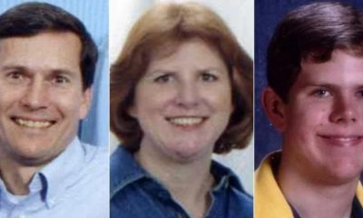 Tom, Lisa and Kevin Haines Murders: Is Alec Kreider Dead or Alive?