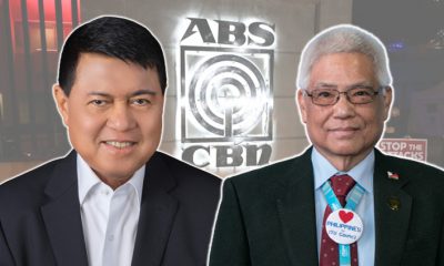 Too little value for Channel 2? Ex-DICT exec downplays award of ABS-CBN frequencies to Manny Villar