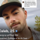 West Elm Caleb Is Going Viral on TikTok for Ghosting Women After Dates