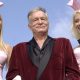Was Betty Conklin Hugh Hefner's Inspiration for Playboy? 'Secrets of Playboy' Explains