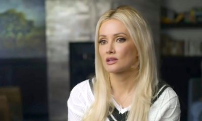 Holly Madison Opens Up About Life at Playboy Mansion: “We Were All Kind of Gaslit”