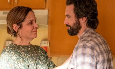 'This Is Us' Explores a Major Loss in Jack's Life — Who Plays His Mother in the Last Season?