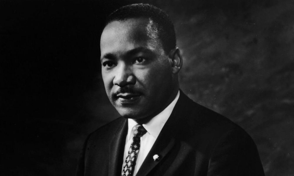 Martin Luther King Jr. Was Born Michael King Jr. — So Why Did His Name Change?