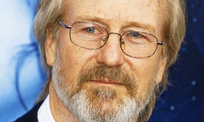 William Hurt (Actor) Wiki, Biography, Age, Girlfriends, Family, Facts and More - Wikifamouspeople