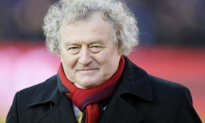 Who Is Wim Jansen‘s Wife Colbie? Do They Have Children?