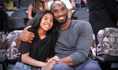 Who was Kobe Bryant’s daughter Gianna Maria-Onore Bryant? What was Gigi’s last word?