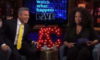 Is It the End of the Road for Bravo's 'Watch What Happens Live with Andy Cohen'?