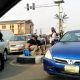 Suspected yahoo boys seen defecating and 'eating' their excretra at IMSU junction in Owerri, Imo state (video) - YabaLeftOnline