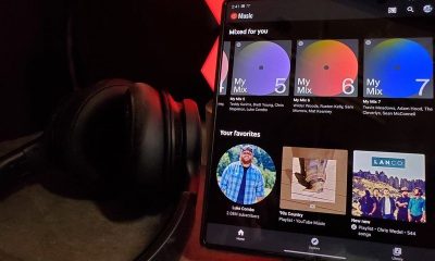 Your kids can soon access YouTube Music without messing up your history