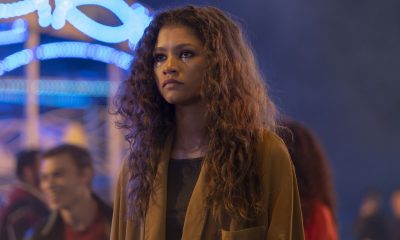 Is Rue Asexual, Bisexual or Lesbian in Euphoria?