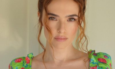 Zoey Deutch (Actress) Wiki, Biography, Age, Boyfriend, Family, Facts and More - Wikifamouspeople