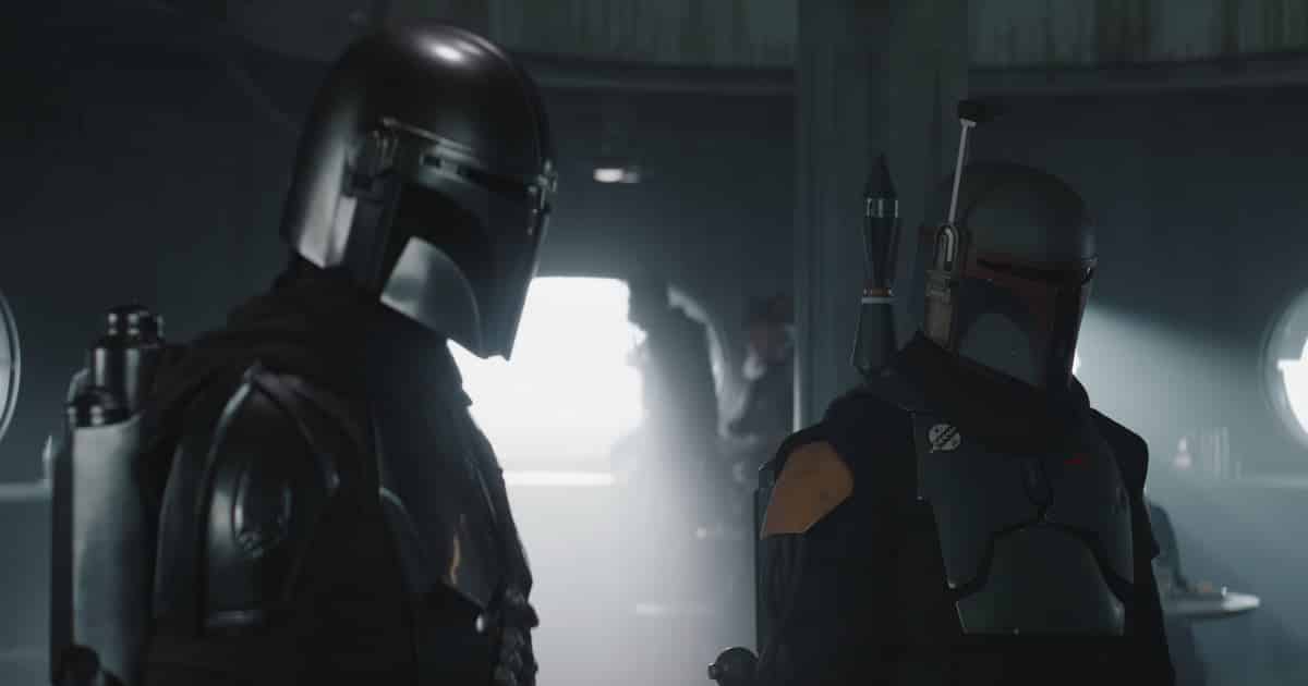 Are There Any Mandalorian Jedi? Here's What the Star Wars Lore Reveals