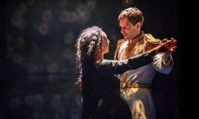 Review: Sheffield Theatres’ Anna Karenina really impresses