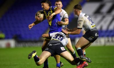 How to watch Leeds Rhinos v Warrington Wolves for free in the UK