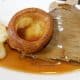 The Yorkshire pudding has been a traditional trimming of Sunday roast since the 1950s