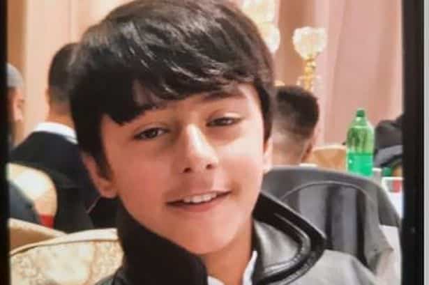 Police launch high risk missing appeal for 14-year-old Asadullah Khan from Bradford
