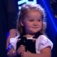 Who Is Amy O'Donnells On The Voice Generations AU 2022? Insanely Talented 3-Year-Old Sings With Her Family