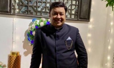 Nitin Vakharia Age, Wiki, Biography, Wife, Height in feet, Weight, Net Worth, Serials & Many More
