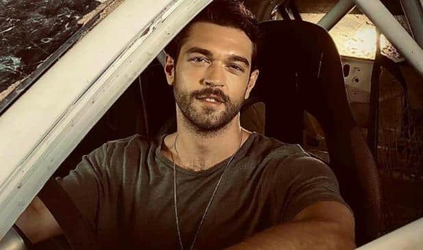 Furkan Andıç Age, Wiki, Biography, Wife, Height in feet, Net Worth & Many More