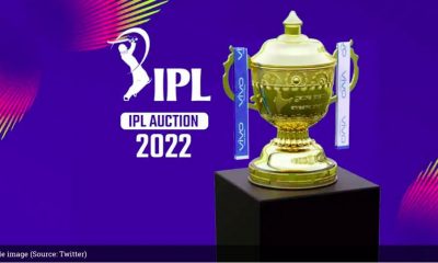 List of Player Available for Auction in IPL 2022 – Have a look & Find Your’s Favourite Player in the Series
