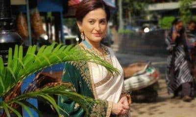 Smita Bansal Age, Wiki, Biography, Husband, Daughter, Height in feet, Tv Shows, Net Worth & Many More