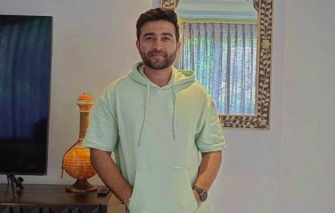 Anuj Khurana (Actor) Age, Wiki, Biography, Wife, Height in feet, Net Worth, Tv Shows & Many More