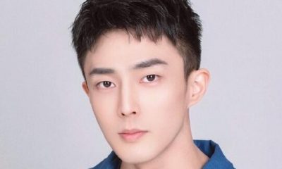 Pei Zitian (裴子添) Age, Wiki, Biography, Wife, Girlfriend, Height in feet, Net Worth, Drama List, Tv Shows & Many More