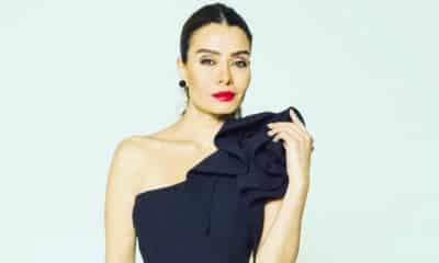 Aysen Gürler Age, Wiki, Biography, Husband, Height in feet, Net Worth, Tv-Shows & Many More