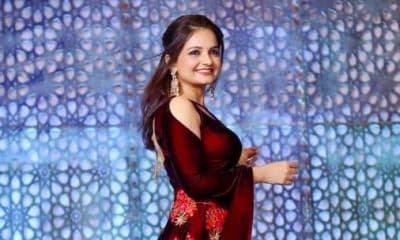 Gia Manek Age, Wiki, Biography, Husband, Height in feet, Net Worth & Many More