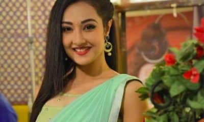 Patrali Chattopadhyay Age, Wiki, Biography, Husband, Height in feet, Net Worth & Many More
