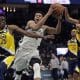 Giannis Antetokounmpo drops 50-point double-double in commanding win over Indiana Pacers￼ - Media Referee