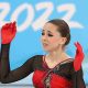 Kamila Valieva Free Skate Olympics 2022 Video & Short Program Video Trending