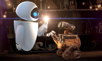 23 Robot Movies That Will Make You Question Humanity
